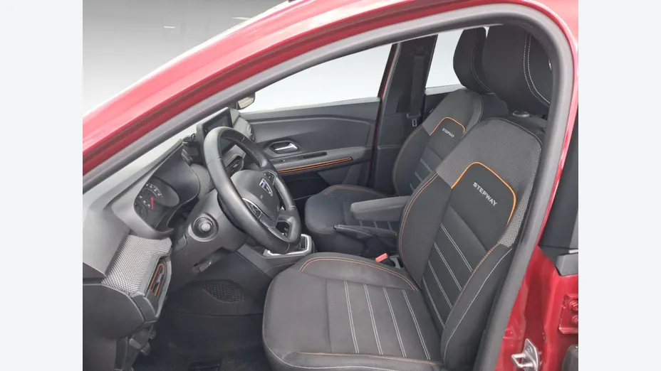 DACIA Sandero -