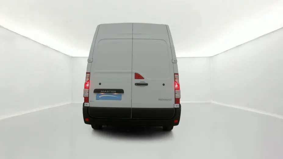 RENAULT Master -