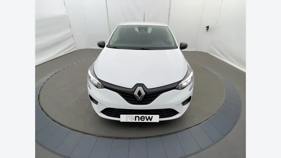 RENAULT Clio -