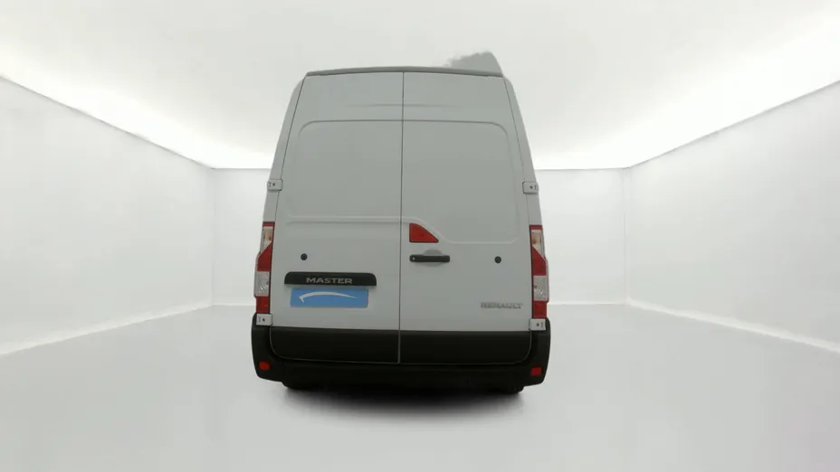 RENAULT Master -