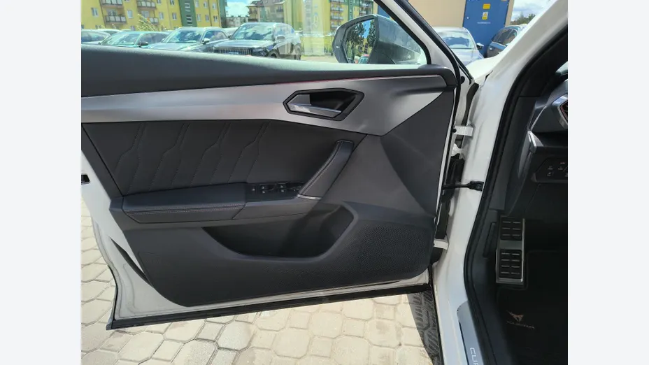 CUPRA Formentor Formentor 2.0 TSI 4Drive VZ DSG
