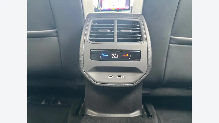CUPRA Formentor Formentor 2.0 TDI 4Drive DSG