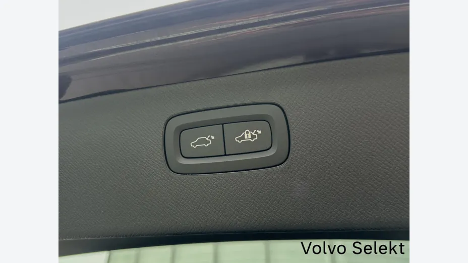 VOLVO XC90 XC90 B5 B AWD Plus Bright 7os aut