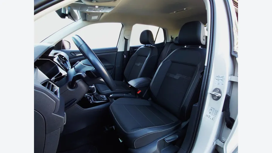 VOLKSWAGEN T-Cross T-Cross 1.5 TSI ACT Style DSG