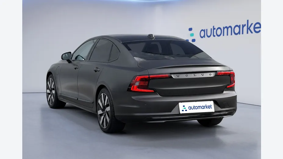 VOLVO S90 S90 T8 AWD Plug-In Hybrid Ultimate Bright aut