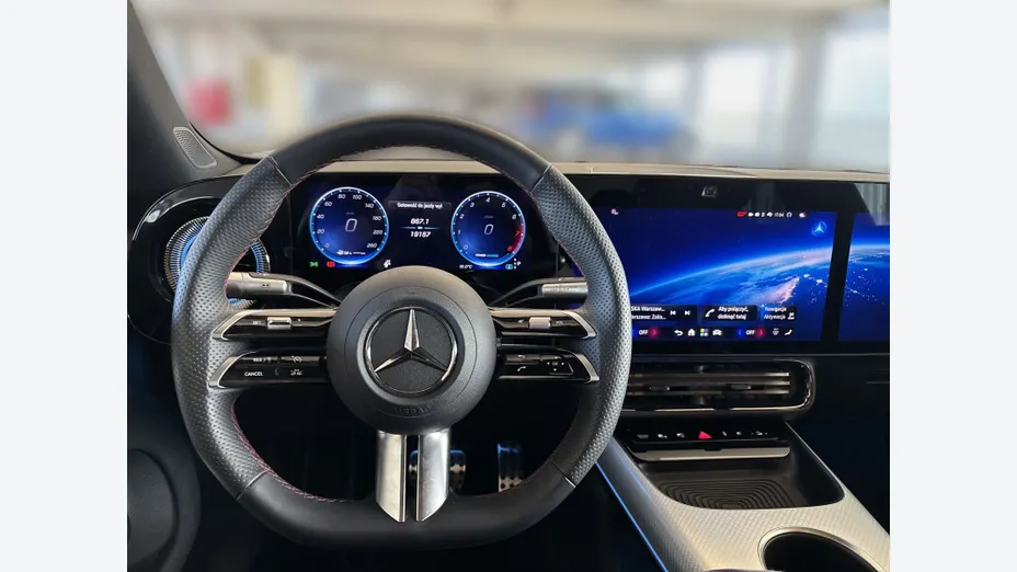 MERCEDES-BENZ CLA CLA 200 mHEV 8G-DCT
