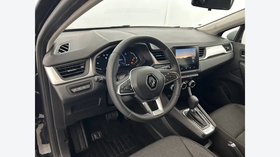 RENAULT Captur -