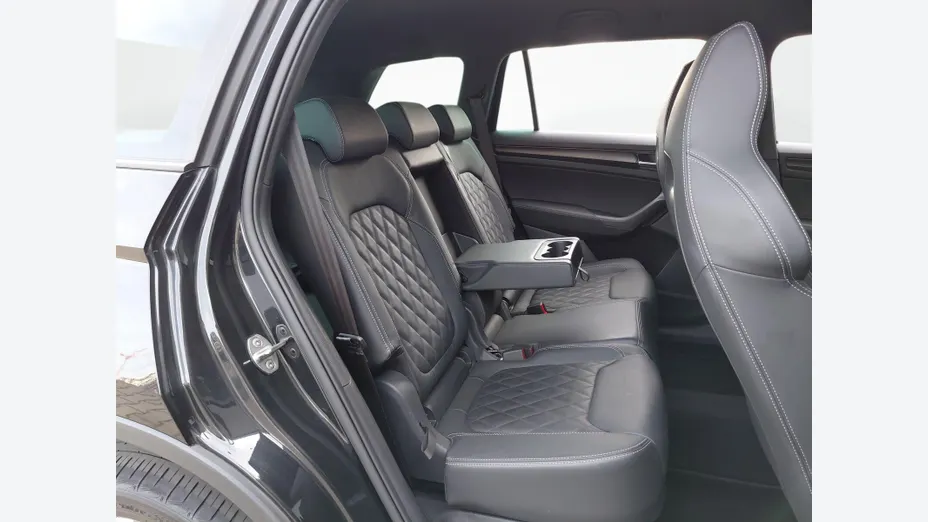 SKODA Kodiaq Kodiaq 2.0 TDI 4x4 Sportline DSG
