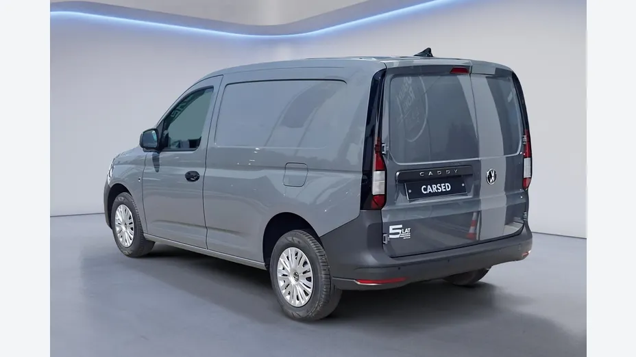 VOLKSWAGEN Caddy Caddy Cargo 2.0 TDI Nowy