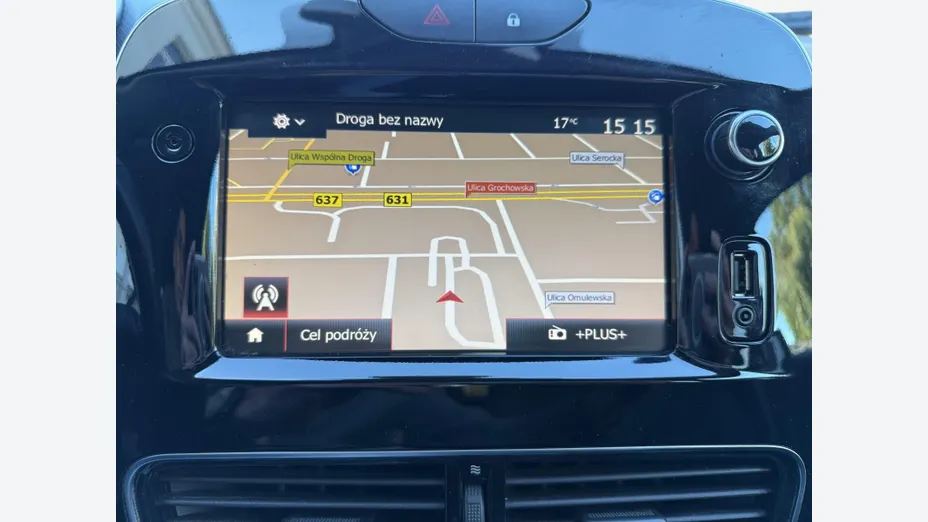 RENAULT Clio Clio 0.9 Energy TCe Limited 2018