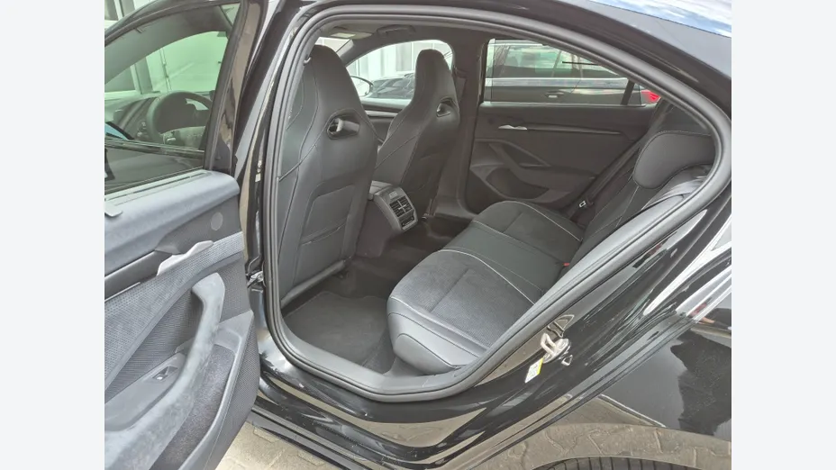 SKODA Superb Superb 2.0 TDI SCR 4x4 Sportline DSG