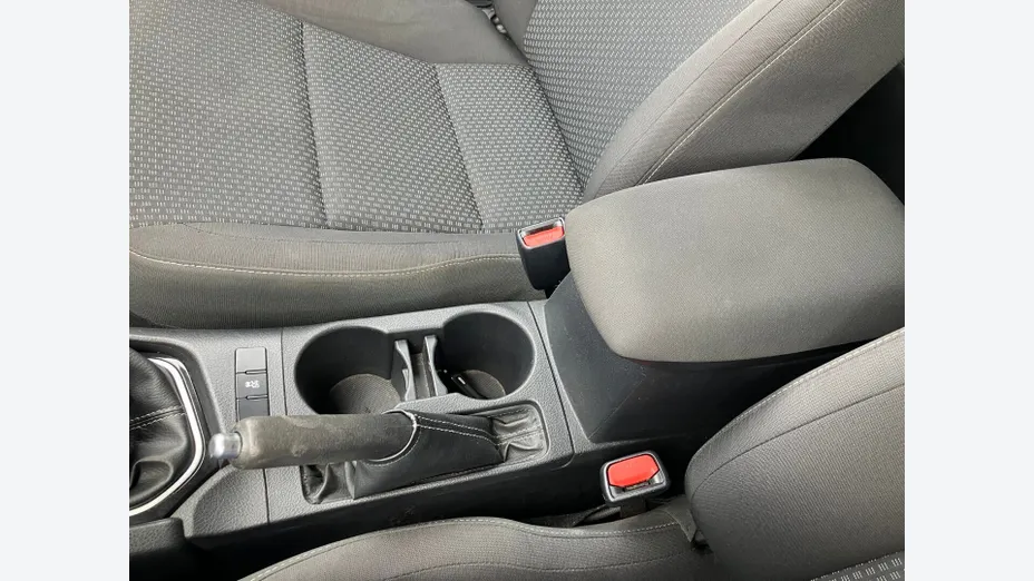 TOYOTA Corolla Corolla 1.4 D-4D Comfort
