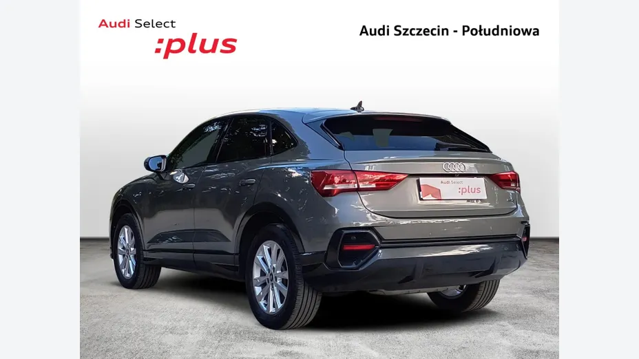 AUDI Q3 Sportback -