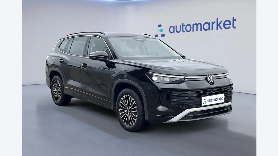 VOLKSWAGEN Tayron Tayron 1.5 eTSI mHEV Life DSG