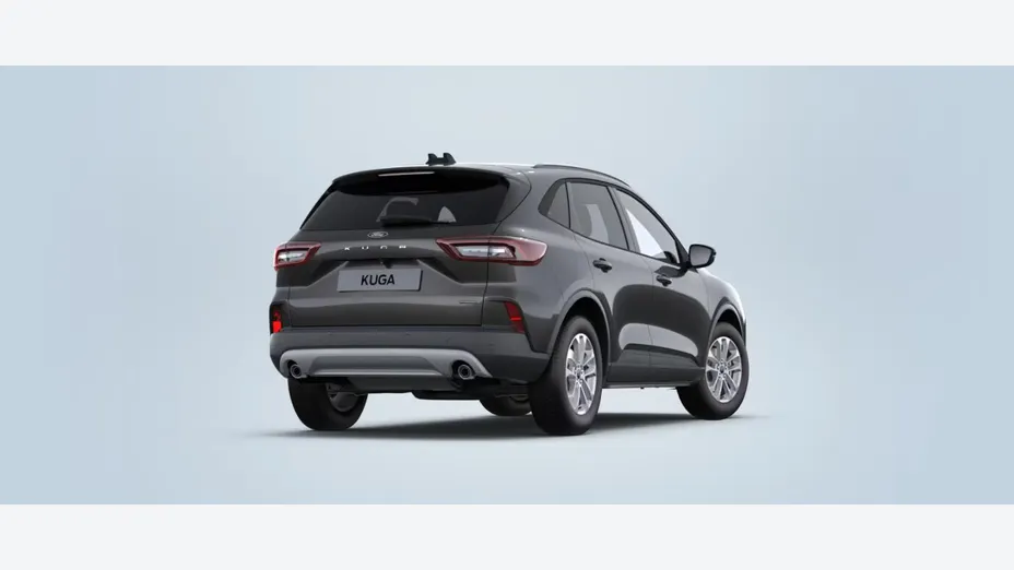 FORD Kuga Kuga 2.5 FHEV FWD Titanium eCVT