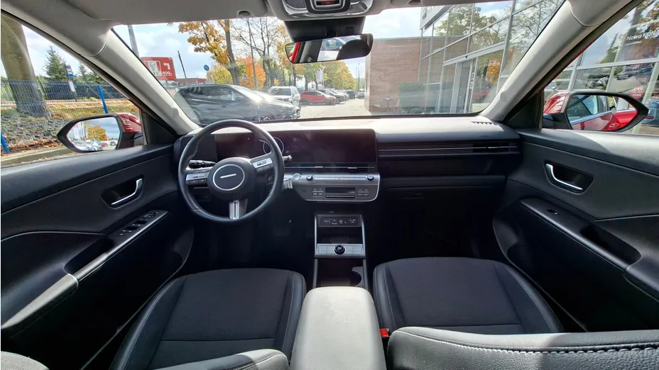 HYUNDAI Kona Kona 1.6 GDI Hybrid Executive DCT