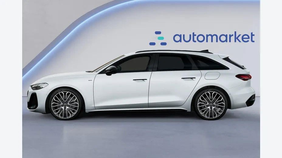 AUDI A5 A5 e-Hybrid 220 kW Quattro S tronic