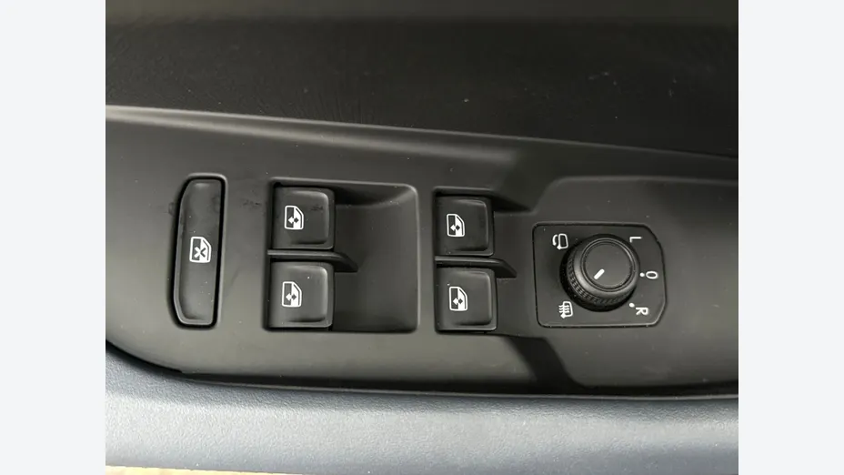 CUPRA Terramar Terramar 1.5 eTSI mHEV DSG