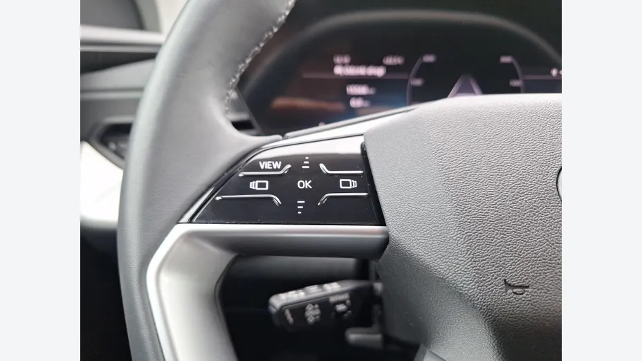 AUDI Q5 Q5 TFSI mHEV 150 kW Quattro S tronic