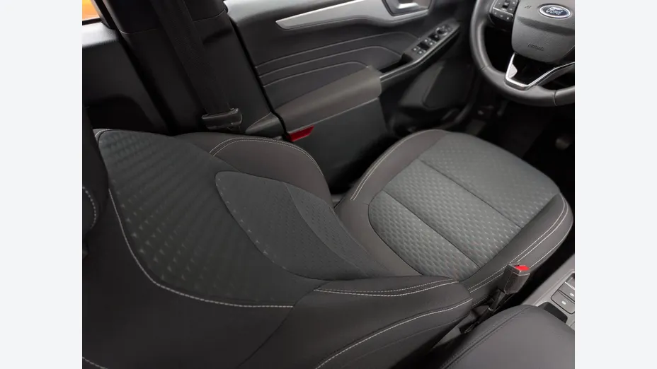 FORD Kuga Kuga 1.5 EcoBoost FWD Active X