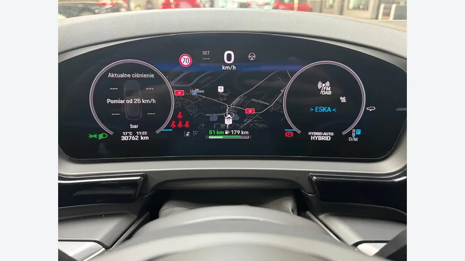 PORSCHE Cayenne Cayenne S E-Hybrid PHEV