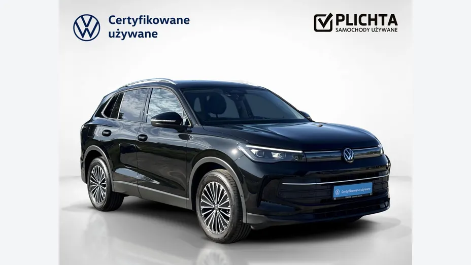 VOLKSWAGEN Tiguan Tiguan 2.0 TDI Life DSG