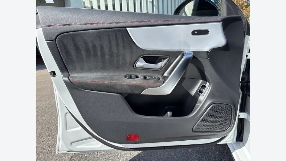 MERCEDES-BENZ CLA AMG CLA 45 S 4-Matic+ 8G-DCT