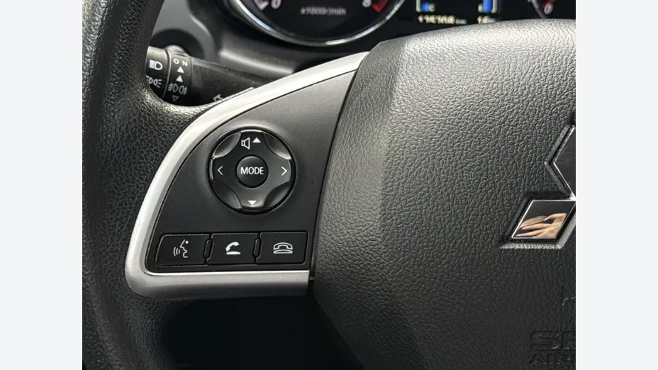MITSUBISHI ASX ASX 2.0 Invite
