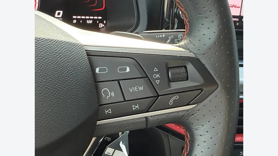 SEAT Arona Arona 1.0 TSI FR S&S DSG
