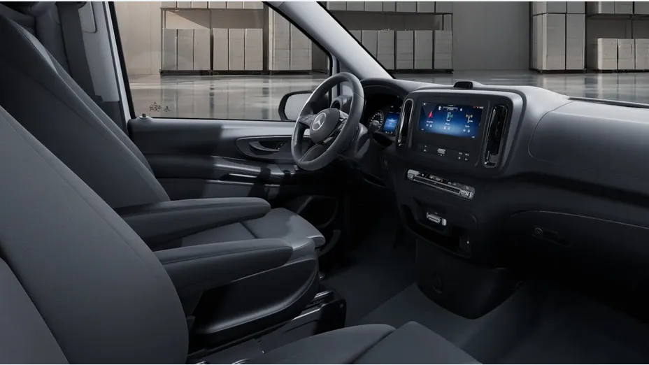 MERCEDES-BENZ Vito Vito 116 CDI L2 9G-Tronic 447.603