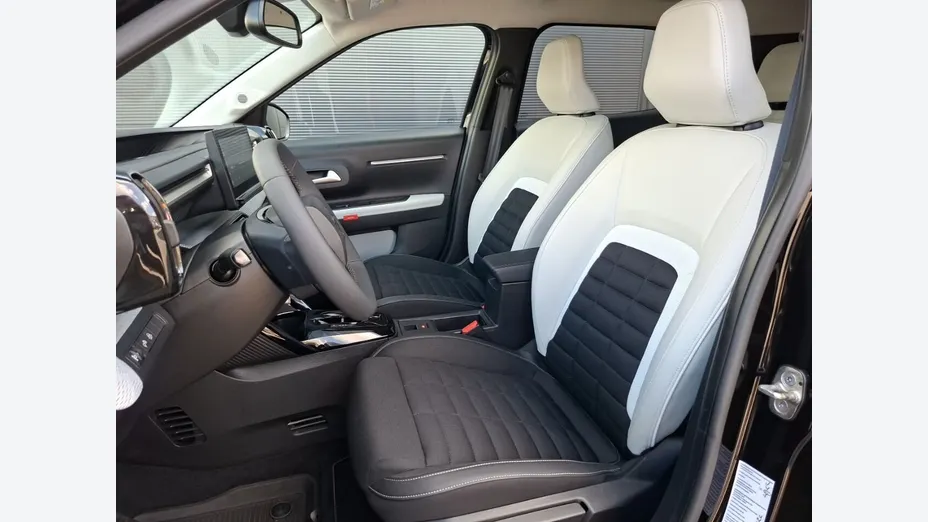 CITROEN C3 Aircross C3 Aircross 1.2 mHEV Plus S&S eDCT6