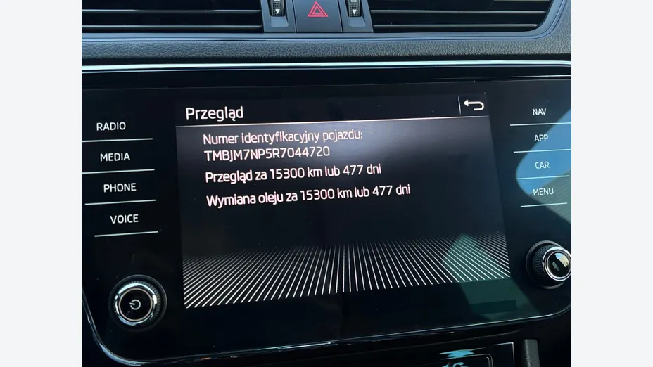 SKODA Superb Superb 2.0 TSI Sportline DSG