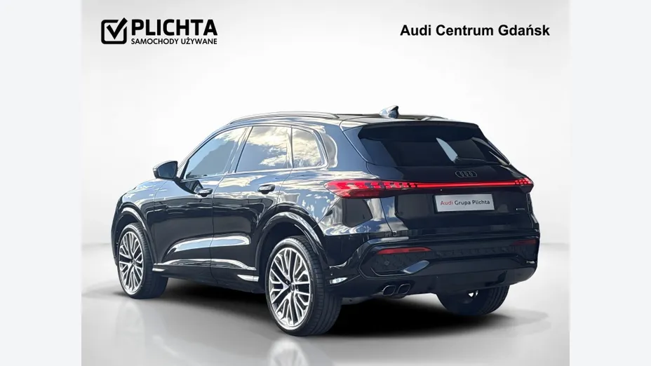 AUDI Q5 Q5 TDI mHEV 150 kW Quattro S tronic