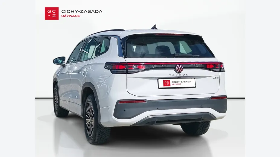 VOLKSWAGEN Tayron Tayron 1.5 eTSI mHEV Life Plus DSG
