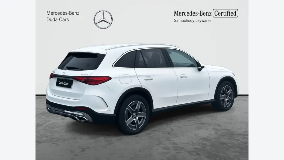 MERCEDES-BENZ GLC GLC 220 d mHEV 4-Matic Avantgarde