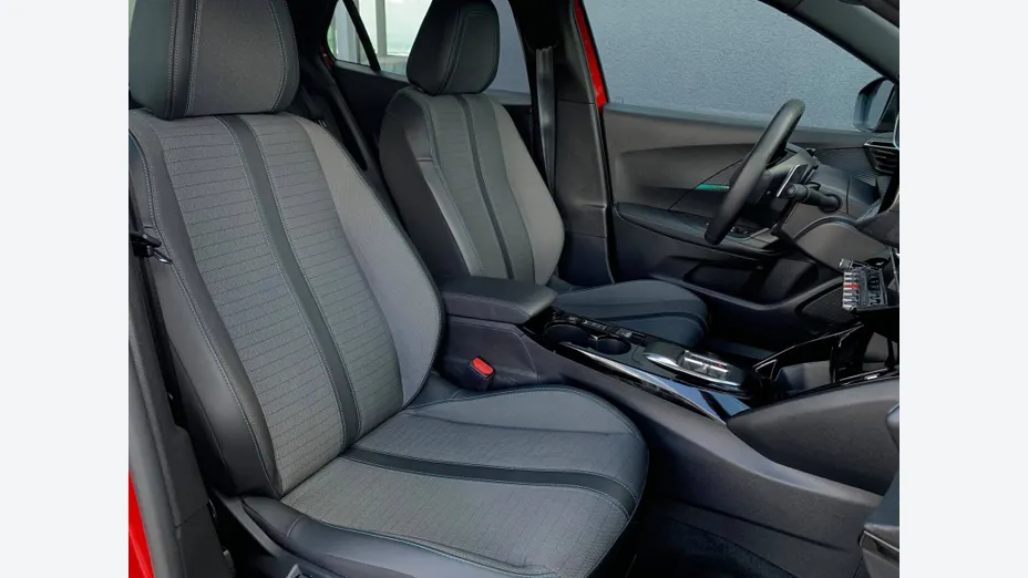 PEUGEOT 2008 2008 1.2 PureTech Allure Pack S&S EAT8
