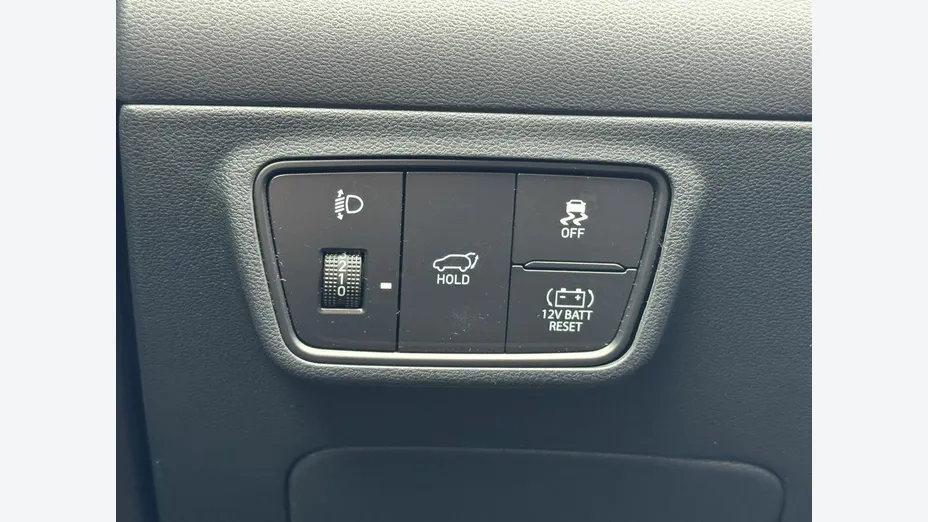 HYUNDAI Tucson Tucson 1.6 T-GDi HEV N Line 2WD