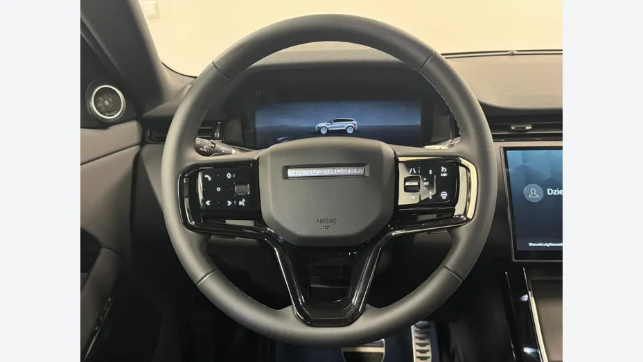 LAND ROVER Range Rover Evoque Evoque 1.5 P160 mHEV Dynamic SE
