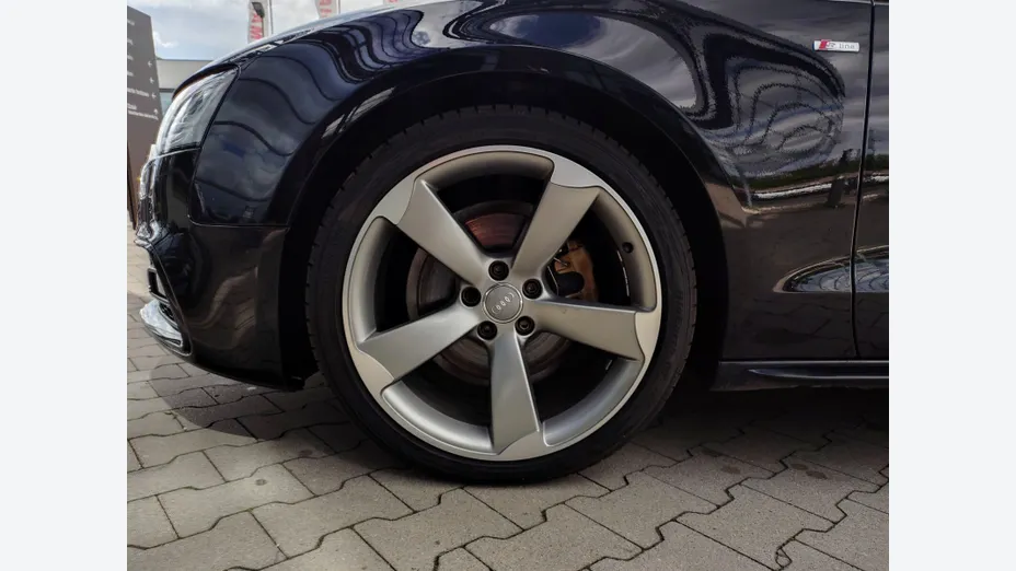 AUDI A5 Sportback -