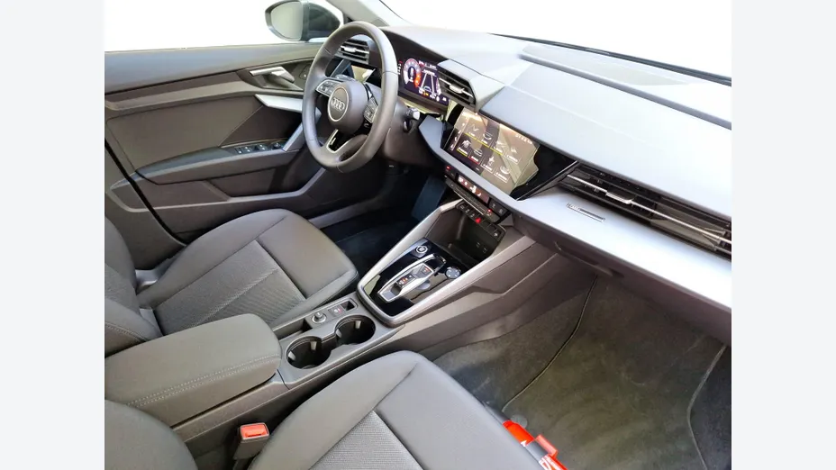 AUDI A3 Sportback -