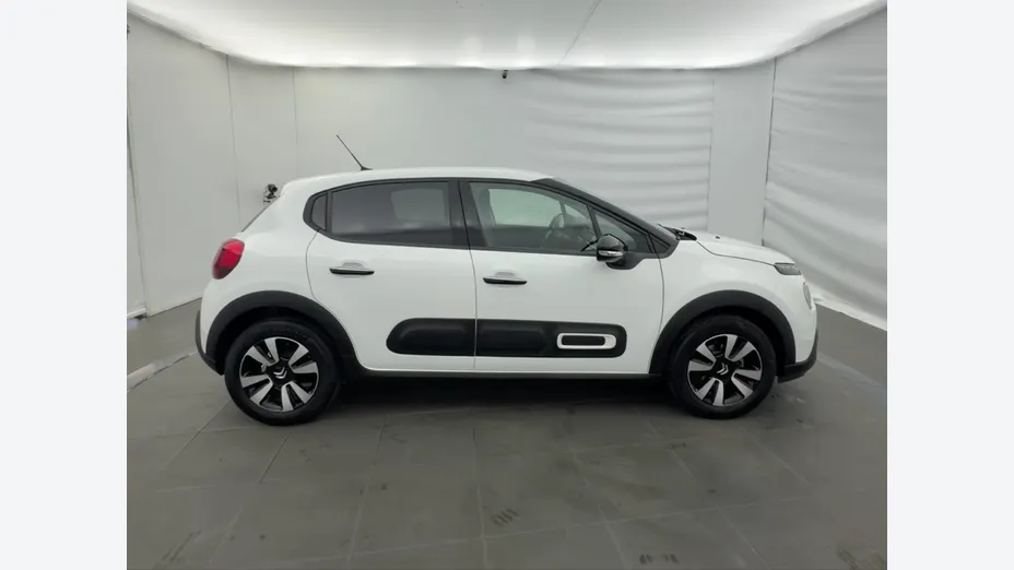 CITROEN C3 -