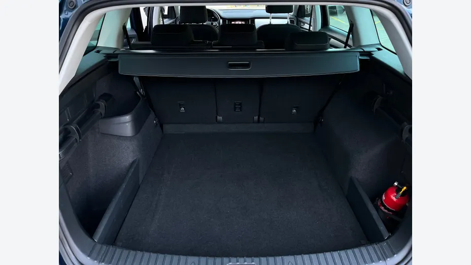 SKODA Kodiaq -