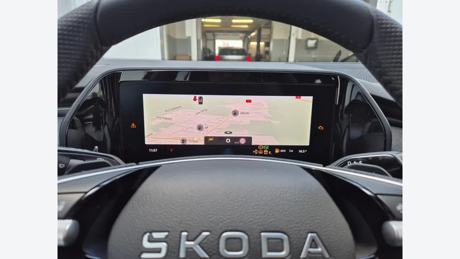 SKODA Kodiaq Kodiaq 2.0 TDI 4x4 Sportline DSG Nowy