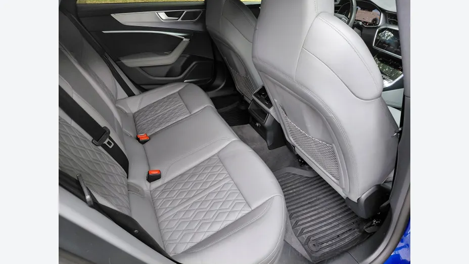 AUDI A7 Sportback -