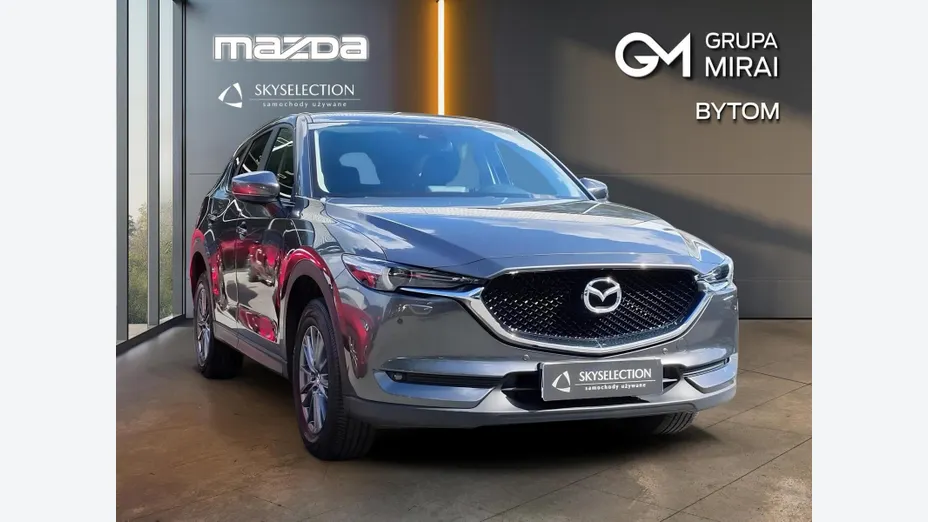MAZDA CX-5 CX-5 2.0 Skyenergy 2WD