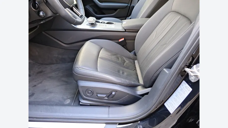 AUDI A6 Avant -