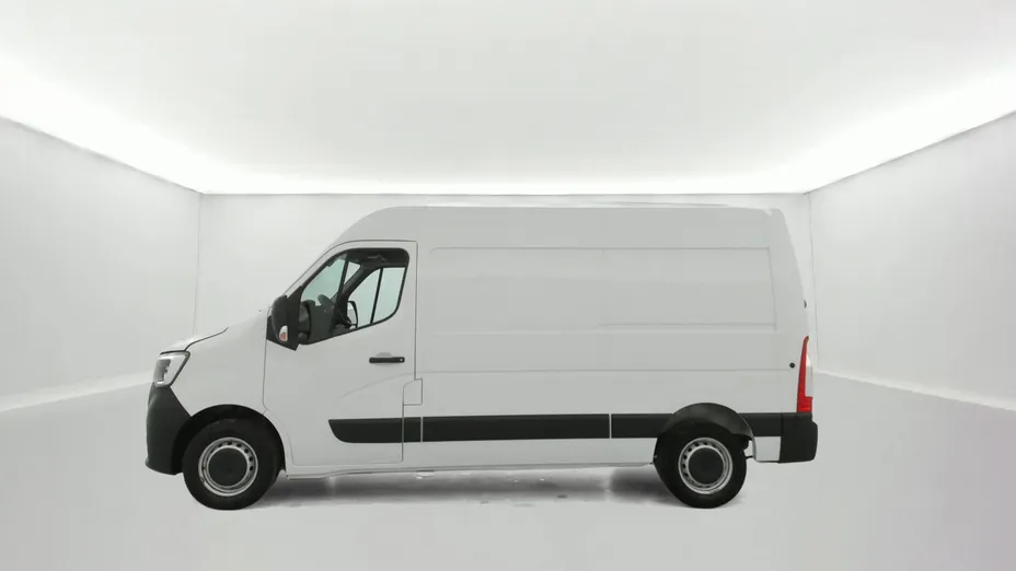 RENAULT Master -