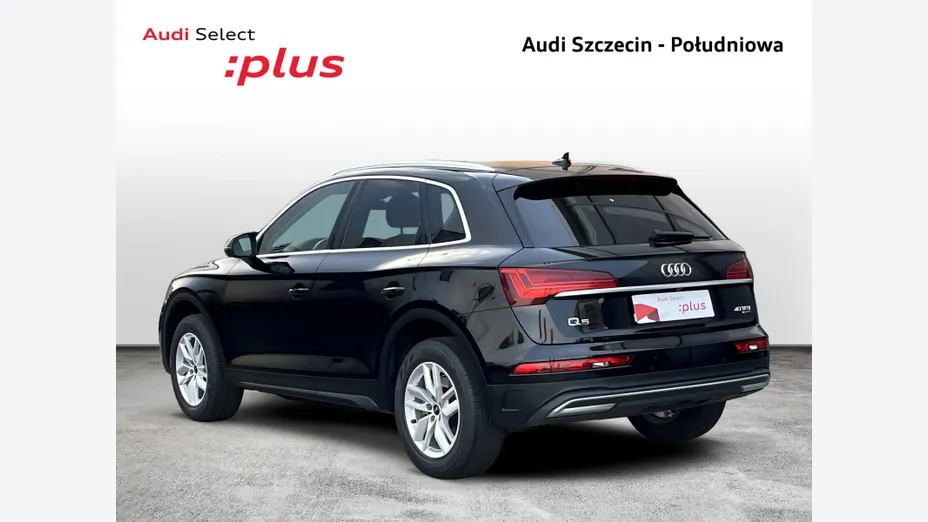 AUDI Q5 Q5 40 TFSI mHEV Quattro S tronic