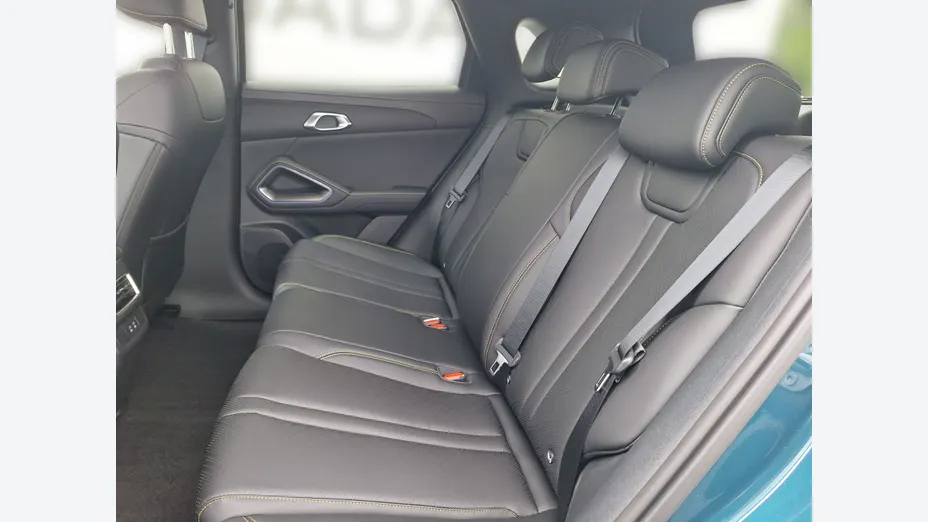BYD Atto 2 Atto 2 DM-i Boost aut Nowy