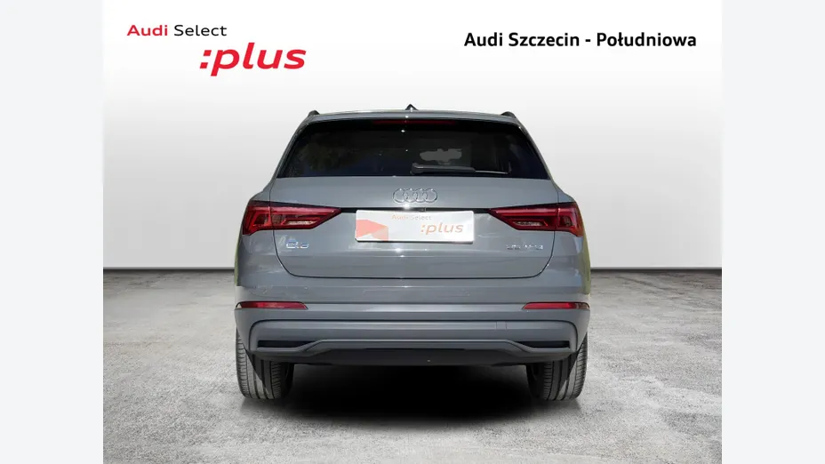 AUDI Q3 Q3 35 TFSI Advanced S tronic